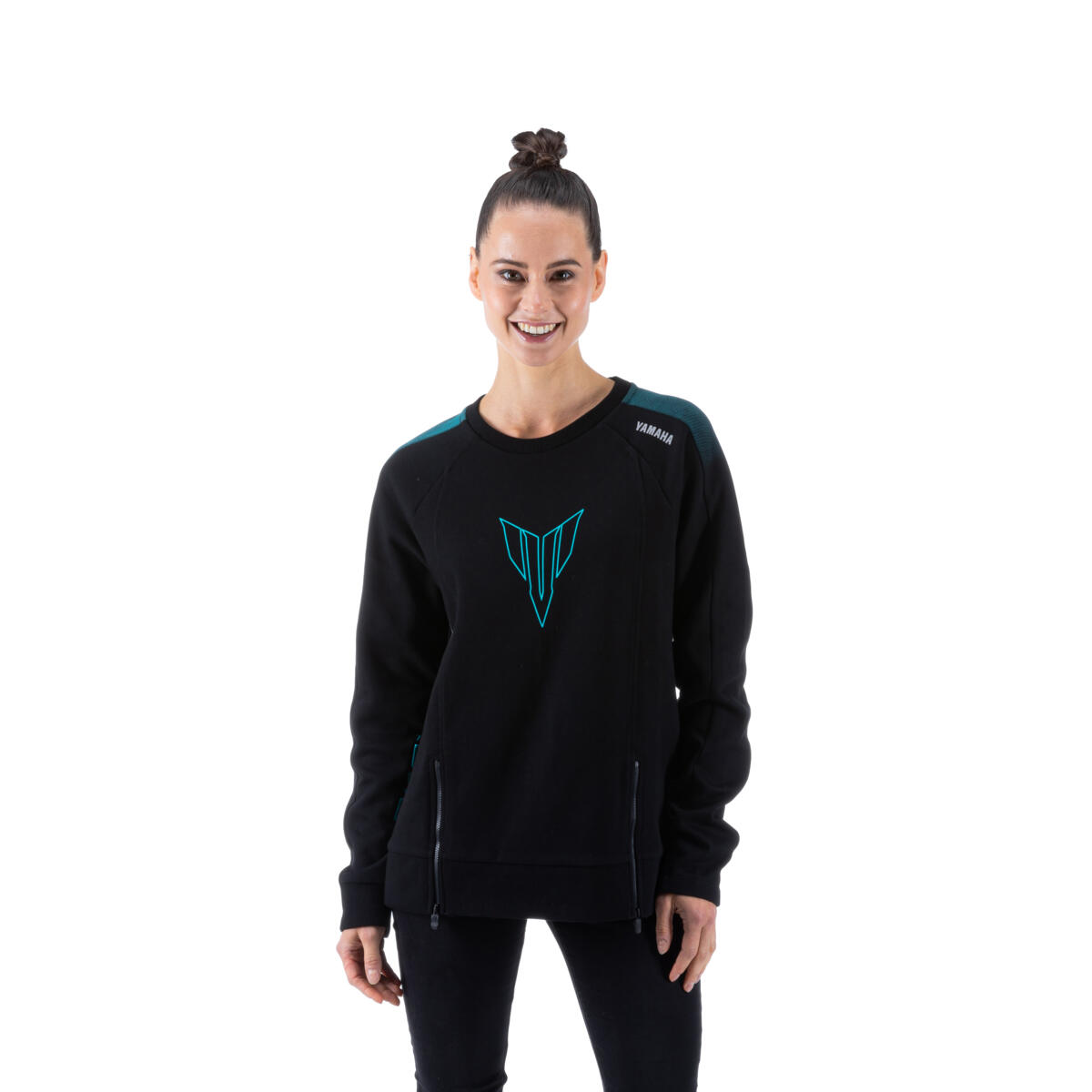 Women's yamaha sweatshirt online